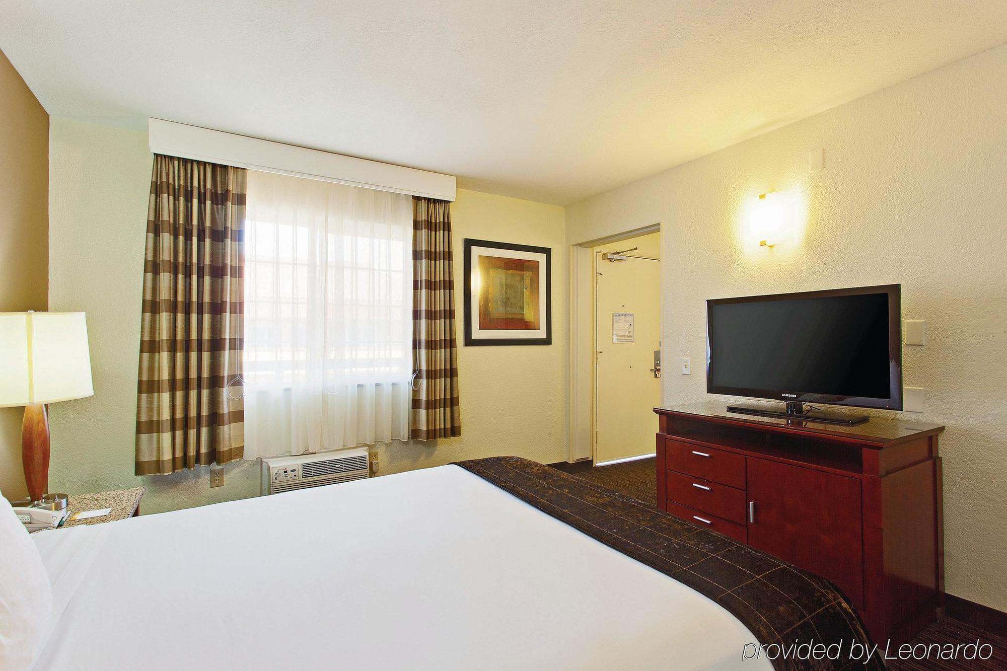Mission View Inn & Suites San Diego Sea World - Zoo Exterior foto